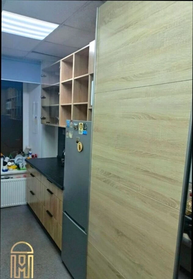 Кухня на заказ в Сан-Петербурге